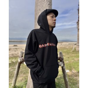 画像6: 送料無料 BAD RELIGION / Stranger Than Fiction プルオーバーパーカー BLACK