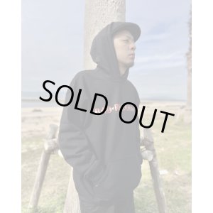 画像6: Mサイズラスト1枚で終了 送料無料 BAD RELIGION / Stranger Than Fiction プルオーバーパーカー BLACK