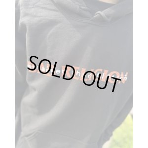 画像2: Mサイズラスト1枚で終了 送料無料 BAD RELIGION / Stranger Than Fiction プルオーバーパーカー BLACK