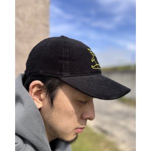 画像4: 送料無料 DESCENDENTS / I Don’t Want To Grow Up コーデュロイ 6パネルキャップ 