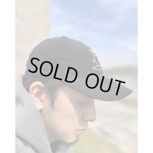 画像4: 送料無料 ラスト１点で終了 DESCENDENTS / I Don’t Want To Grow Up コーデュロイ 6パネルキャップ 