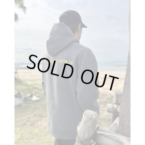 画像6: XLサイズラスト2枚で終了 送料無料 DESCENDENTS / I Don’t Want To Grow Up プルオーバーパーカー SHADOW GREY