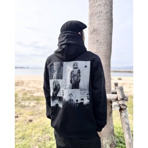 画像11: 送料無料 BAD RELIGION / Stranger Than Fiction プルオーバーパーカー BLACK