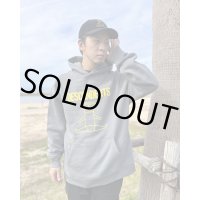 XLサイズラスト2枚で終了 送料無料 DESCENDENTS / I Don’t Want To Grow Up プルオーバーパーカー SHADOW GREY