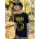 画像4: 送料無料 NIRVANA / Yellow Happy Face 長袖Tシャツ BLACK/GREY (4)