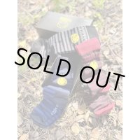 NIRVANA / Happy Face 3-Pack Socks 