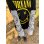 画像5: 送料無料 NIRVANA / Yellow Happy Face 長袖Tシャツ BLACK/GREY (5)