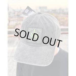 画像4: ラスト1枚で終了 CYPRESS HILL / 420 Leaf ベースボールキャップ CHARCOAL