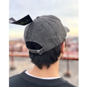 画像7: CYPRESS HILL / 420 Leaf ベースボールキャップ CHARCOAL