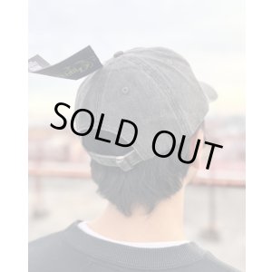 画像7: ラスト1枚で終了 CYPRESS HILL / 420 Leaf ベースボールキャップ CHARCOAL