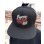 画像4: CYPRESS HILL / Roses Logo スナップバックキャップ BLACK (4)