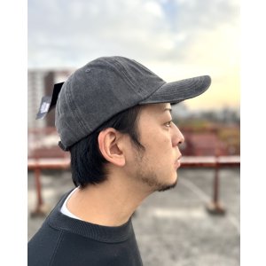 画像6: CYPRESS HILL / 420 Leaf ベースボールキャップ CHARCOAL