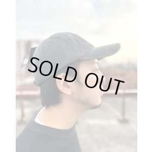 画像6: ラスト1枚で終了 CYPRESS HILL / 420 Leaf ベースボールキャップ CHARCOAL