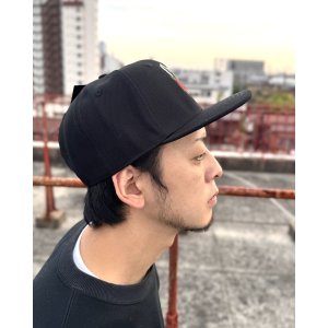 画像5: CYPRESS HILL / Roses Logo スナップバックキャップ BLACK