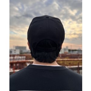 画像6: SRH / OG SPADE LOGO スナップバックキャップ BLACK