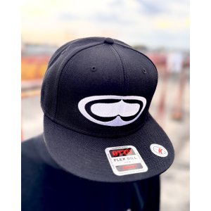 画像3: SRH / OG SPADE LOGO スナップバックキャップ BLACK