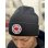 画像5: RED HOT CHILI PEPPERS / Classic Asterisk ニットキャップ BLACK (5)