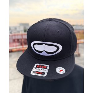 画像4: SRH / OG SPADE LOGO スナップバックキャップ BLACK