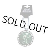 ラスト2個で終了 SOCIAL DISTORTION / Classic Logo キーチェーン