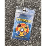 THE OFFSPRING / "CONSPIRACY OF ONE" BUTTON バッジセット 5個入り