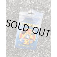 THE OFFSPRING / "CONSPIRACY OF ONE" BUTTON バッジセット 5個入り