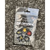 THE OFFSPRING / "Ixnay The Hombre" ピックセット 5個入り