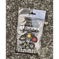THE OFFSPRING / "Ixnay The Hombre" ピックセット 5個入り