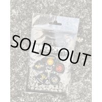 THE OFFSPRING / "Ixnay The Hombre" ピックセット 5個入り