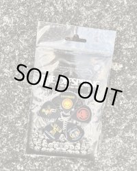 THE OFFSPRING / "Ixnay The Hombre" ピックセット 5個入り