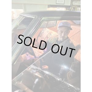 画像3: 再々生産決定 最後の1枚で終了 2次予約注文受付中 送料無料 スペシャルアイテム OPIE ORTIZ x BALL&CHAIN Special Collaboration TATTOO FLASH CLOTH