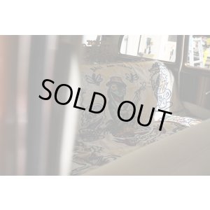 画像12: 再々生産決定 最後の1枚で終了 2次予約注文受付中 送料無料 スペシャルアイテム OPIE ORTIZ x BALL&CHAIN Special Collaboration TATTOO FLASH CLOTH