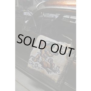 画像10: 再々生産決定 最後の1枚で終了 2次予約注文受付中 送料無料 スペシャルアイテム OPIE ORTIZ x BALL&CHAIN Special Collaboration TATTOO FLASH CLOTH