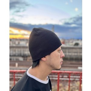 画像5: SLIPKNOT / Tribal S ニットキャップ BLACK