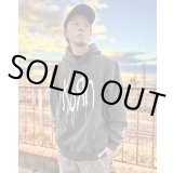 送料無料 残りM、L格1枚ずつで終了 KORN / Still A Freak プルオーバーパーカー CHARCOAL GREY