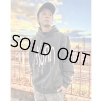 送料無料 残りM、L格1枚ずつで終了 KORN / Still A Freak プルオーバーパーカー CHARCOAL GREY