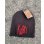 画像1: KORN / Logo ニットキャップ BLACK (1)