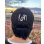 画像7: KORN / Oval Logo ベースボールキャップ BLACK (7)
