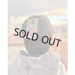 画像7: KORN / Logo ベースボールキャップ BLACK