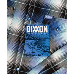 画像4: 送料無料 DIXXON FLANNEL CO / AKUMAL ネルシャツ