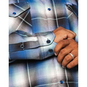 画像5: 送料無料 DIXXON FLANNEL CO / AKUMAL ネルシャツ