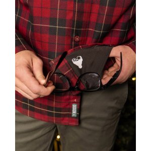 画像3: 送料無料 DIXXON FLANNEL CO / THE RALPHIE ネルシャツ