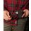 画像3: 送料無料 DIXXON FLANNEL CO / THE RALPHIE ネルシャツ (3)