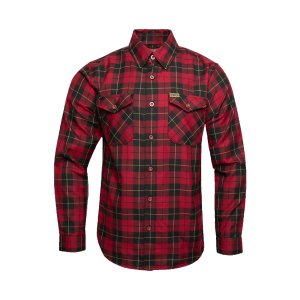画像22: 送料無料 DIXXON FLANNEL CO / THE RALPHIE ネルシャツ