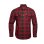 画像22: 送料無料 DIXXON FLANNEL CO / THE RALPHIE ネルシャツ (22)