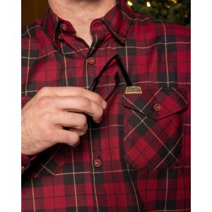 画像2: 送料無料 DIXXON FLANNEL CO / THE RALPHIE ネルシャツ