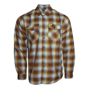 画像18: 送料無料 SLIGHTLY STOOPID x DIXXON FLANNEL CO / Slightly Stoopid コラボネルシャツ 