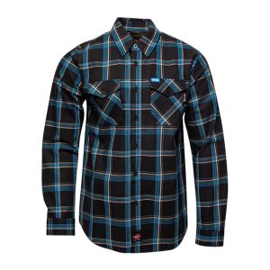 画像14: 送料無料 DIXXON FLANNEL CO / THE TIG FR ネルシャツ