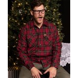 送料無料 DIXXON FLANNEL CO / THE RALPHIE ネルシャツ