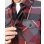 画像4: 送料無料 DIXXON FLANNEL CO / BRICK CITY ネルシャツ (4)