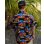 画像2: カリフォルニア買付アイテム 送料無料 SLIGHTLY STOOPID x DIXXON FLANNEL CO / Closer to the sun コラボ半袖シャツ (2)
